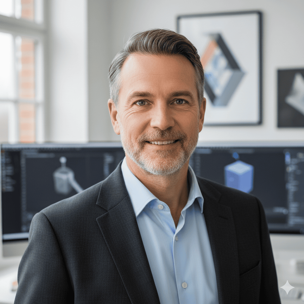 Ryan Matthews instruktør